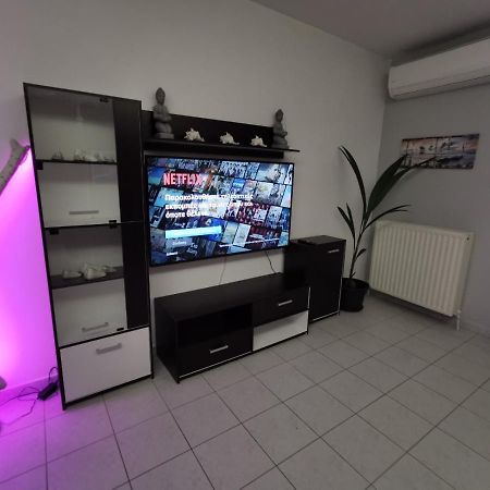 דירות קראמוטי Elli'S House מראה חיצוני תמונה