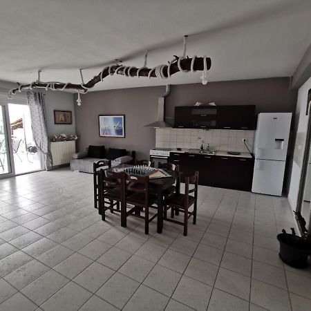 דירות קראמוטי Elli'S House מראה חיצוני תמונה