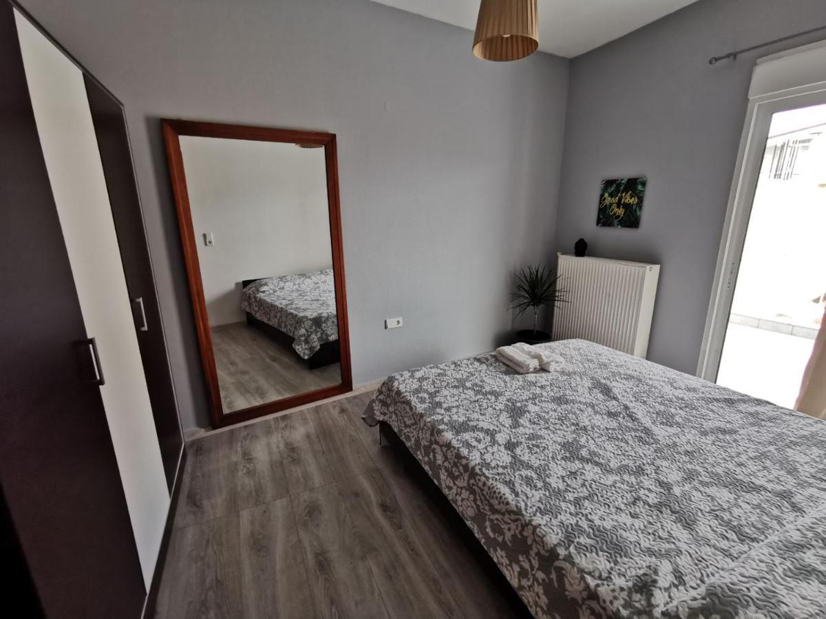 דירות קראמוטי Elli'S House מראה חיצוני תמונה