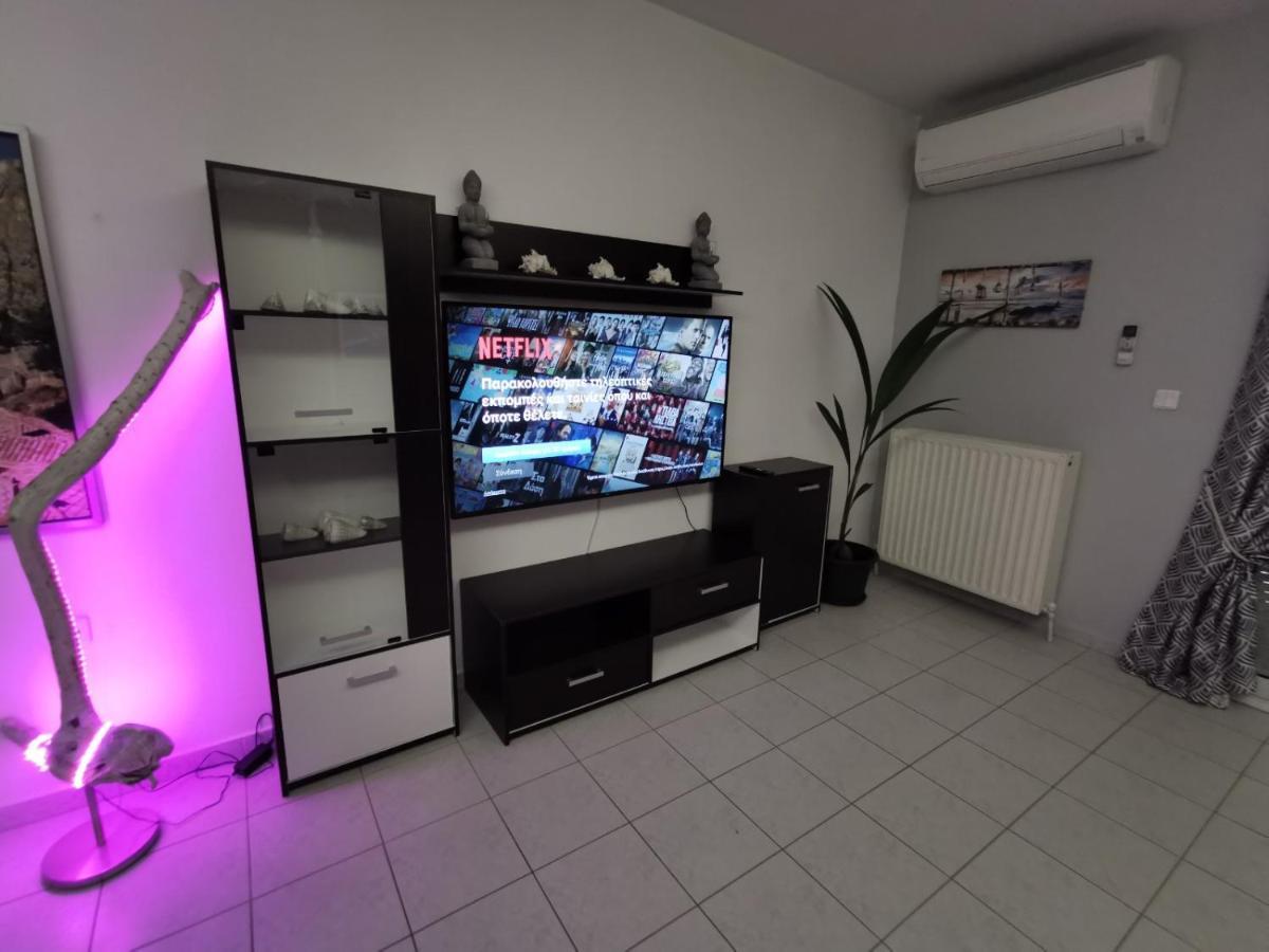 דירות קראמוטי Elli'S House מראה חיצוני תמונה