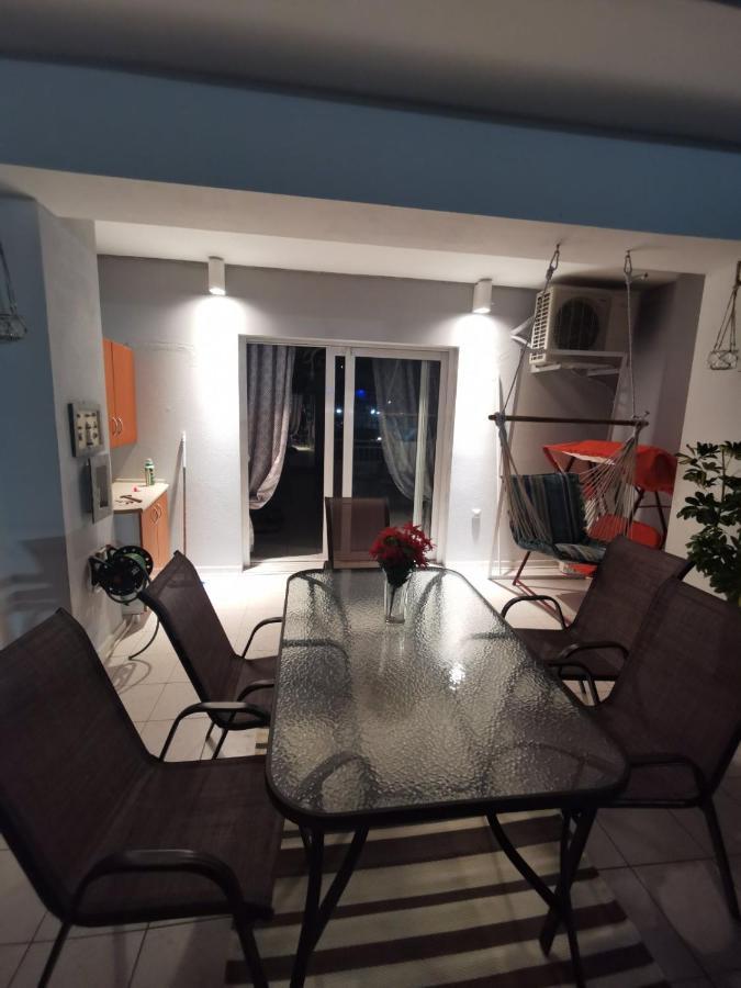דירות קראמוטי Elli'S House מראה חיצוני תמונה