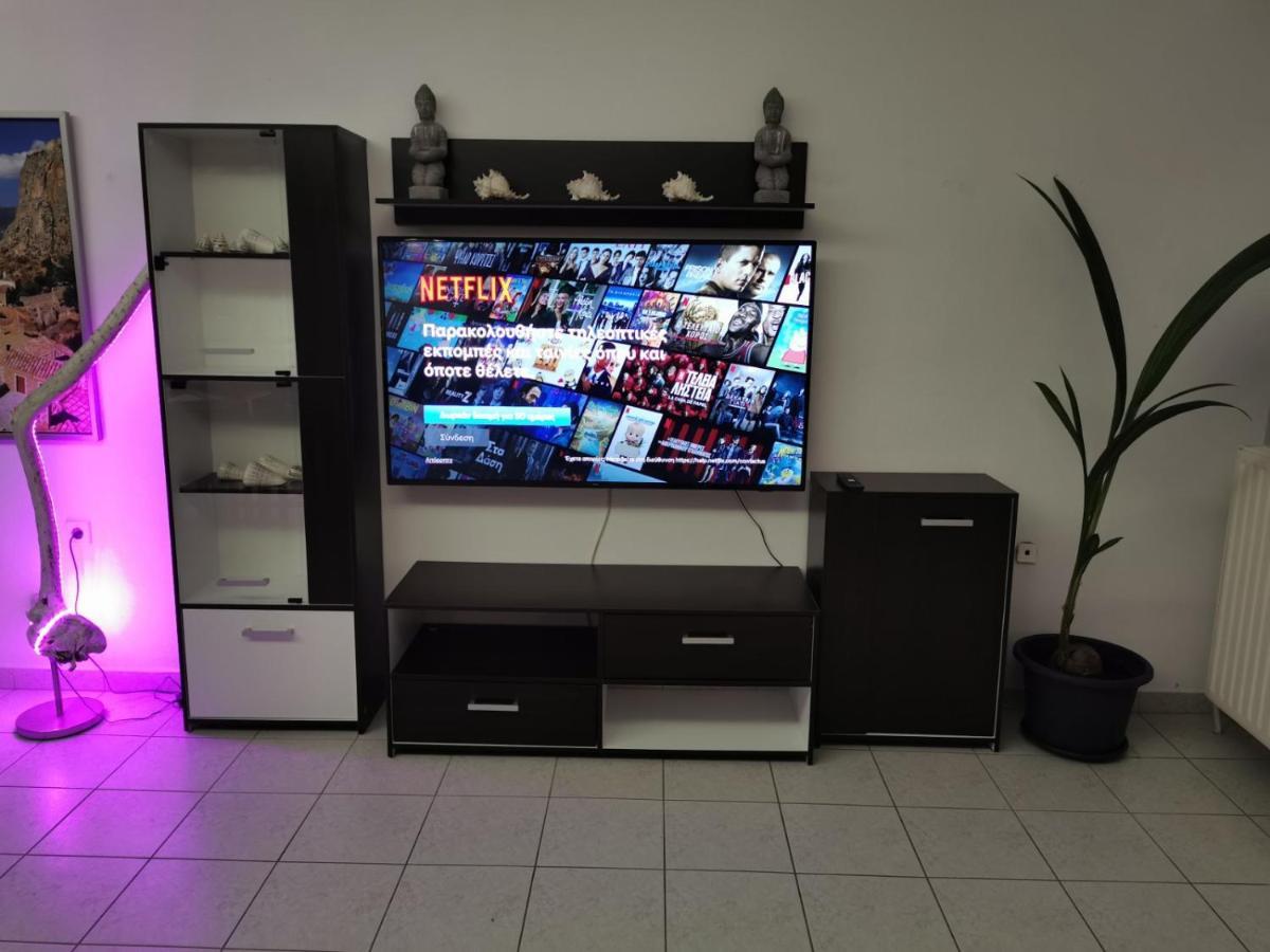 דירות קראמוטי Elli'S House מראה חיצוני תמונה