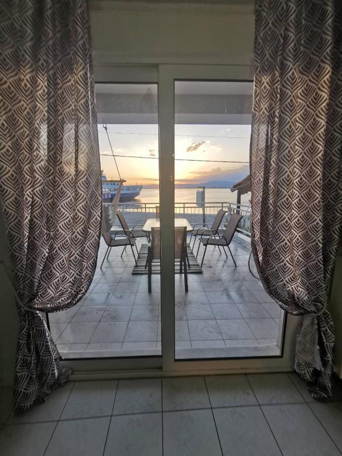 דירות קראמוטי Elli'S House מראה חיצוני תמונה