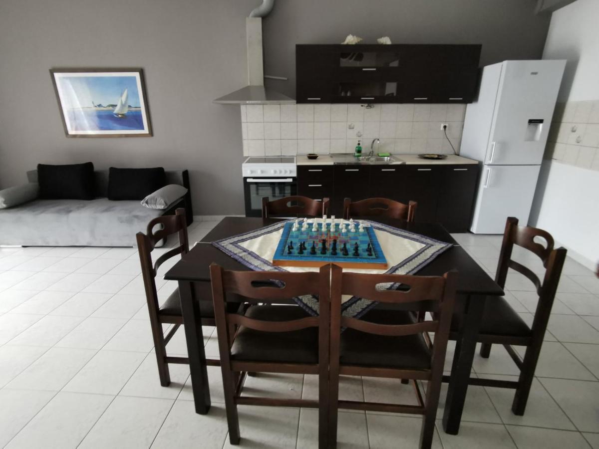 דירות קראמוטי Elli'S House מראה חיצוני תמונה