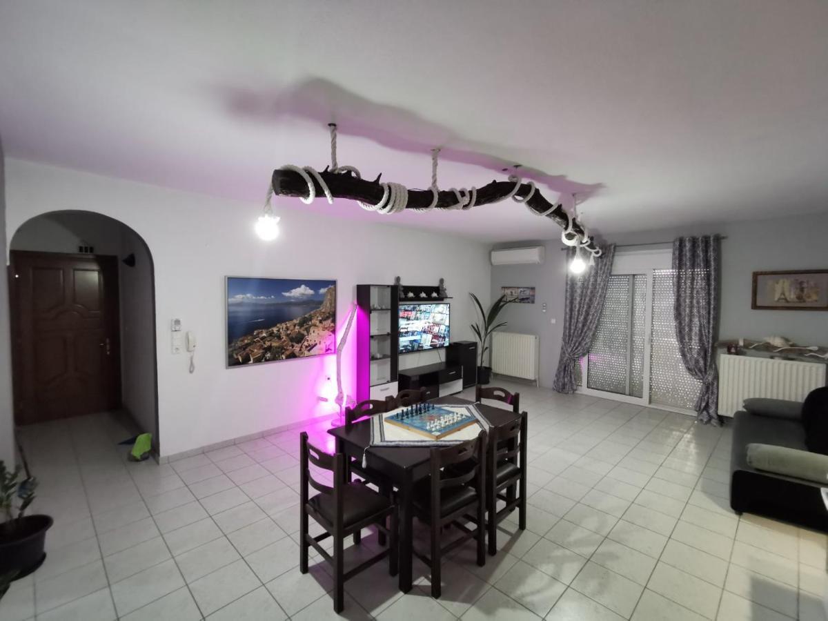 דירות קראמוטי Elli'S House מראה חיצוני תמונה