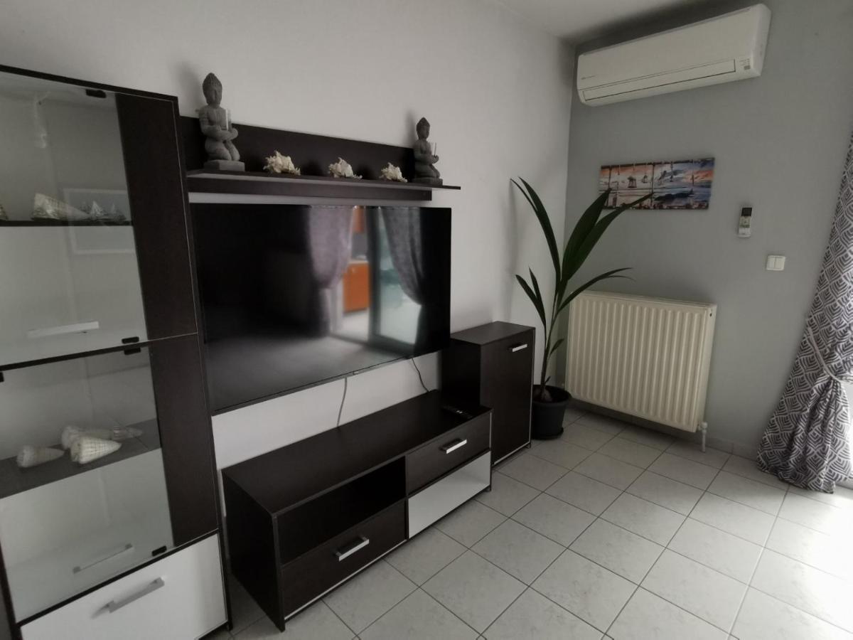 דירות קראמוטי Elli'S House מראה חיצוני תמונה