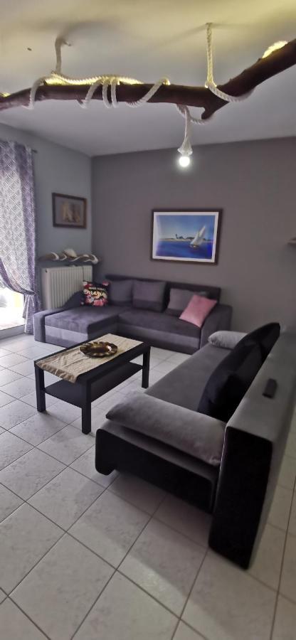 דירות קראמוטי Elli'S House מראה חיצוני תמונה