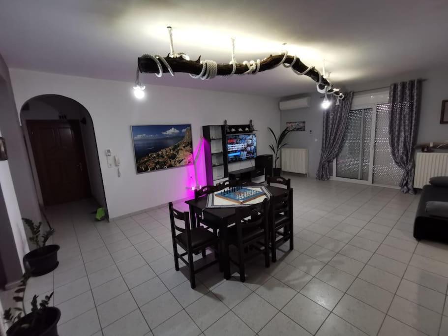 דירות קראמוטי Elli'S House מראה חיצוני תמונה