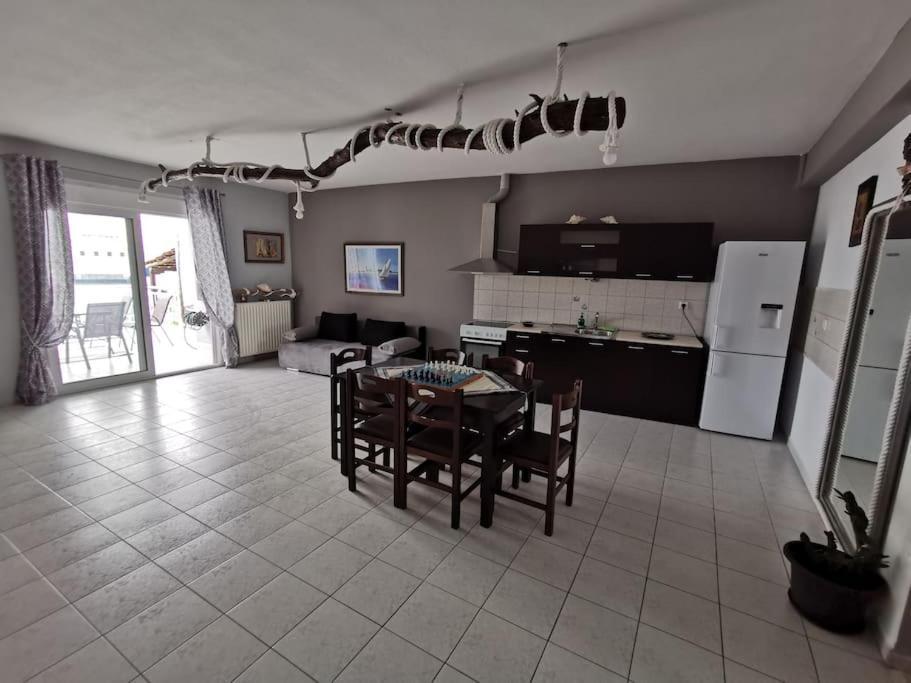 דירות קראמוטי Elli'S House מראה חיצוני תמונה