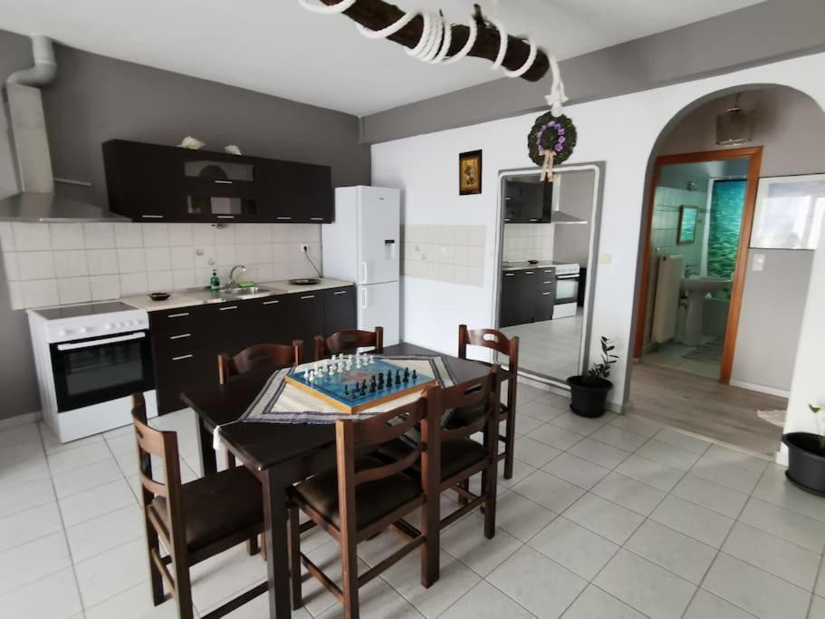 דירות קראמוטי Elli'S House מראה חיצוני תמונה