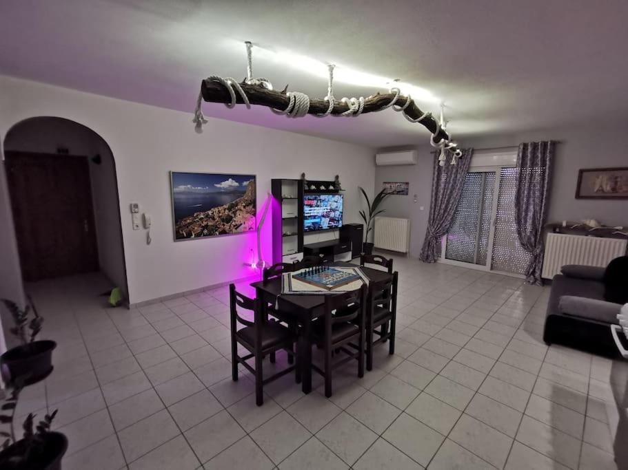 דירות קראמוטי Elli'S House מראה חיצוני תמונה